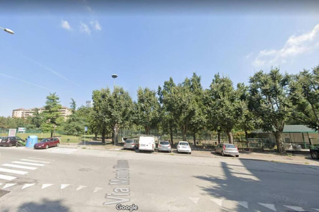 Locazione Turistica Casa Gardenia