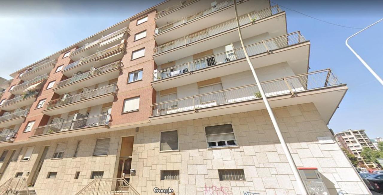 Apartamento Locazione Turistica Casa Gardenia