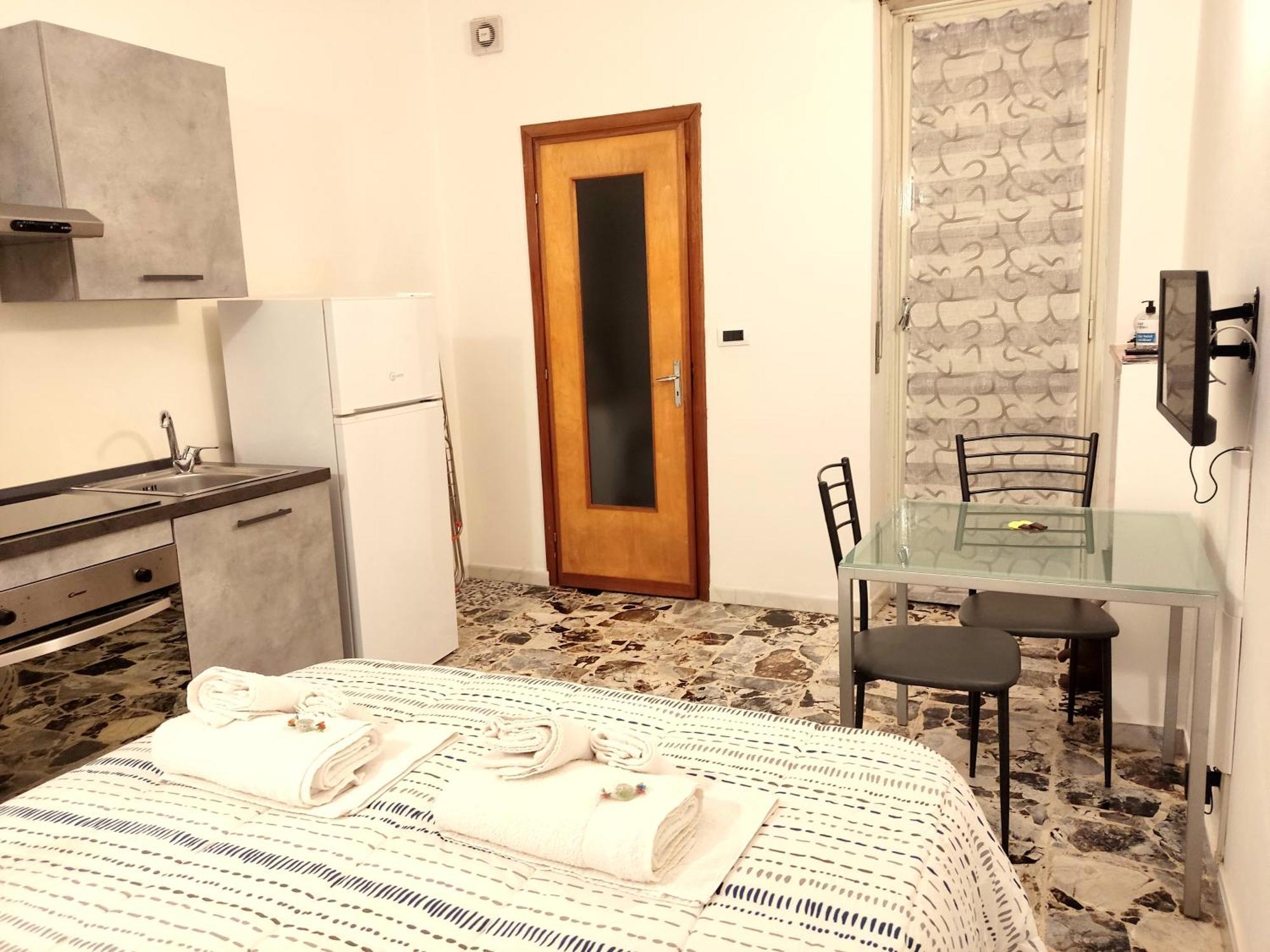 Apartamento Locazione Turistica Casa Gardenia *