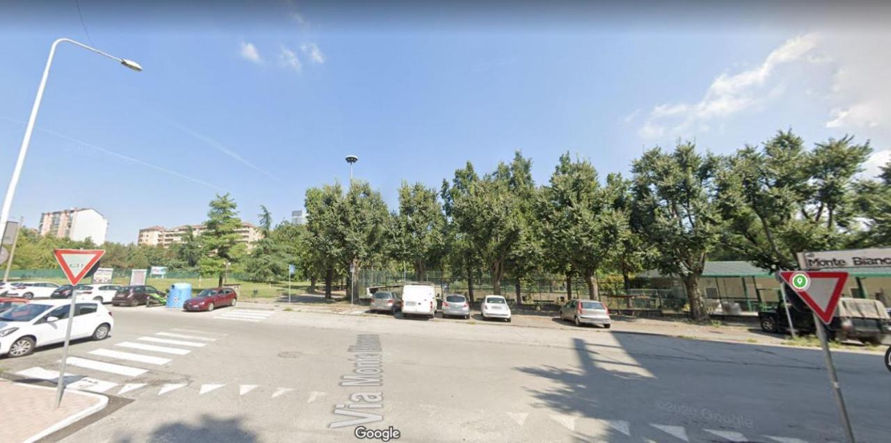 Locazione Turistica Casa Gardenia Appartement Turin